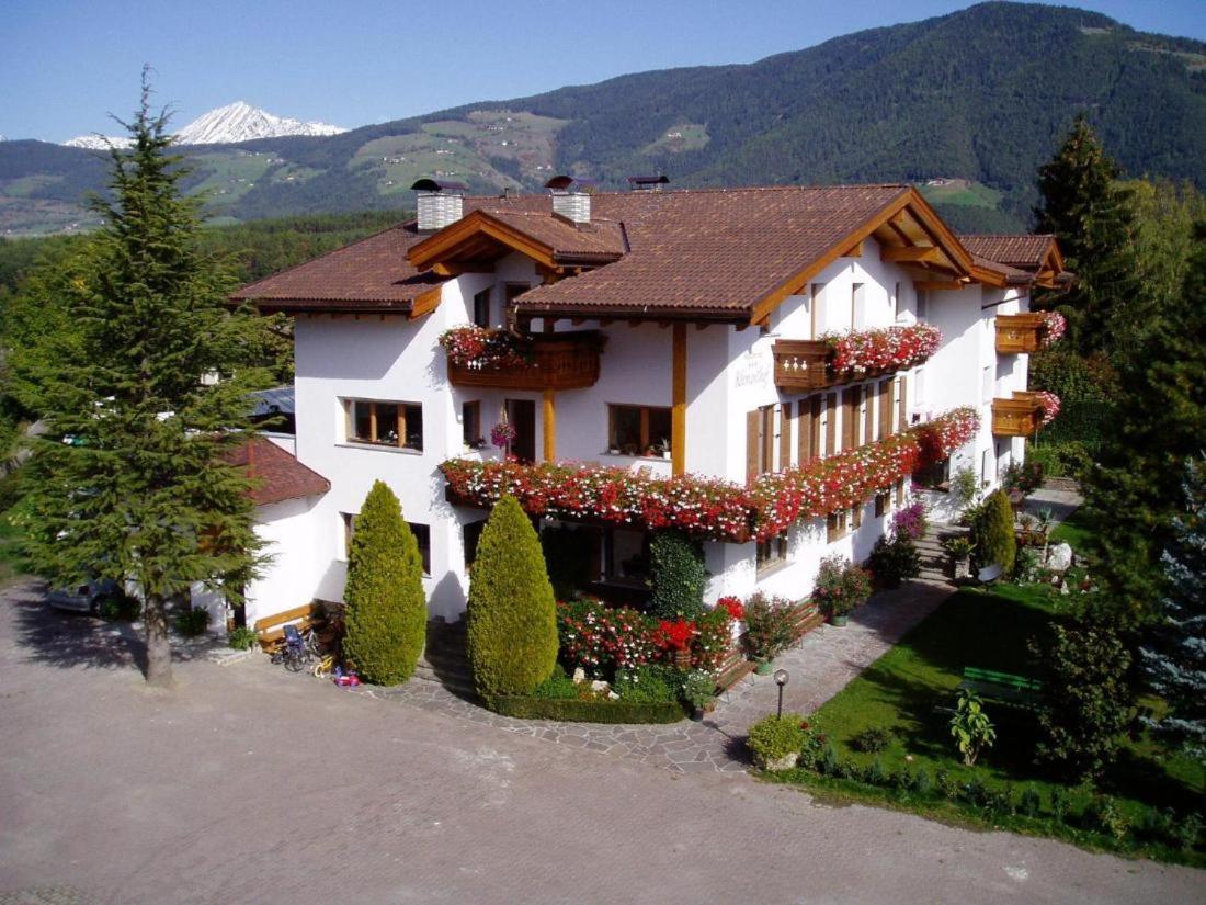 Residence Klementhof Fiumes Kültér fotó
