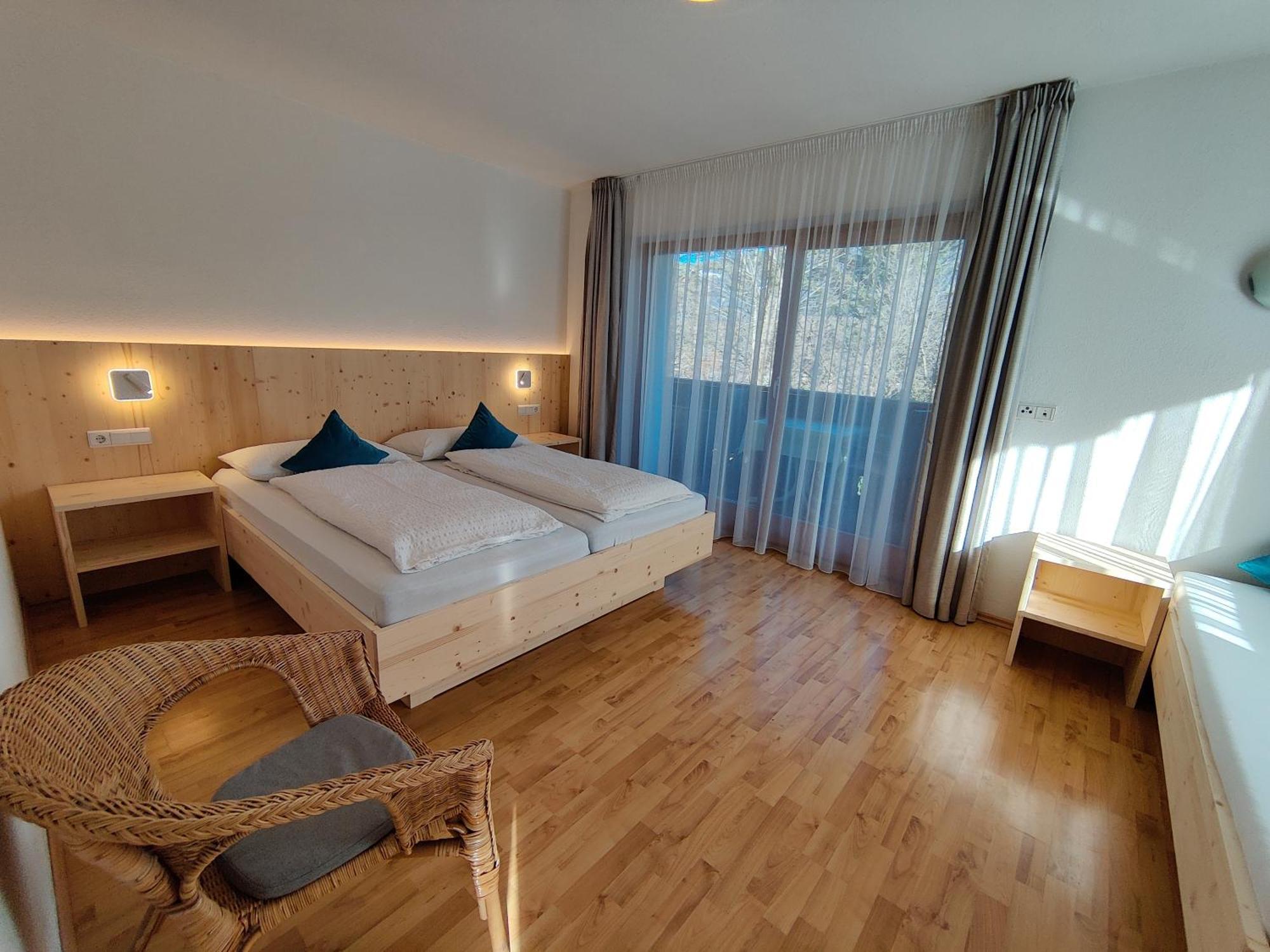 Residence Klementhof Fiumes Kültér fotó