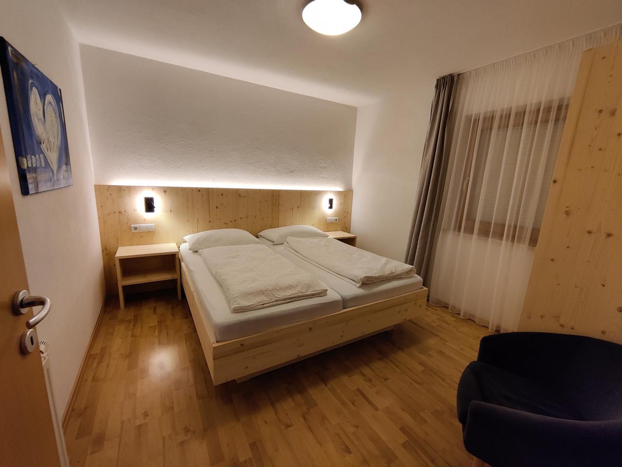 Residence Klementhof Fiumes Kültér fotó