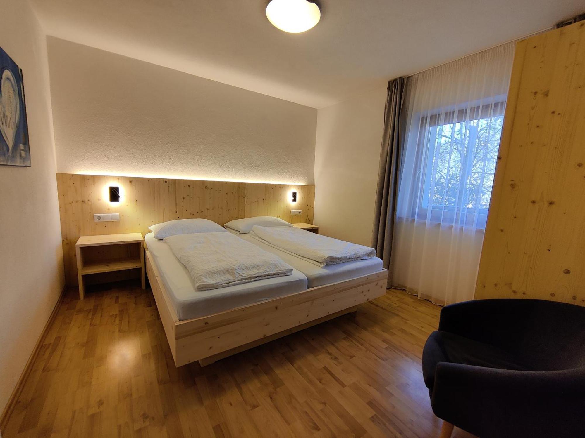 Residence Klementhof Fiumes Kültér fotó