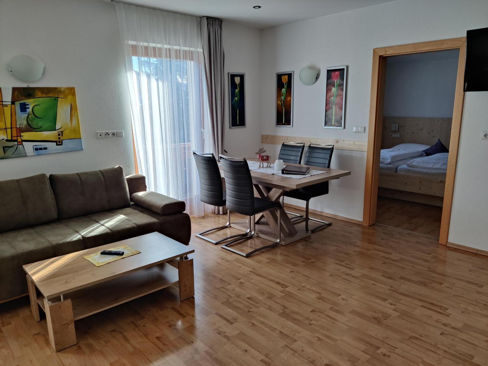 Residence Klementhof Fiumes Kültér fotó